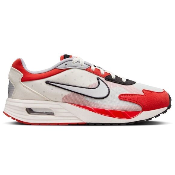 Nike Men's Ohio State Buckeyes Sneakers - Picture 1 of 8
